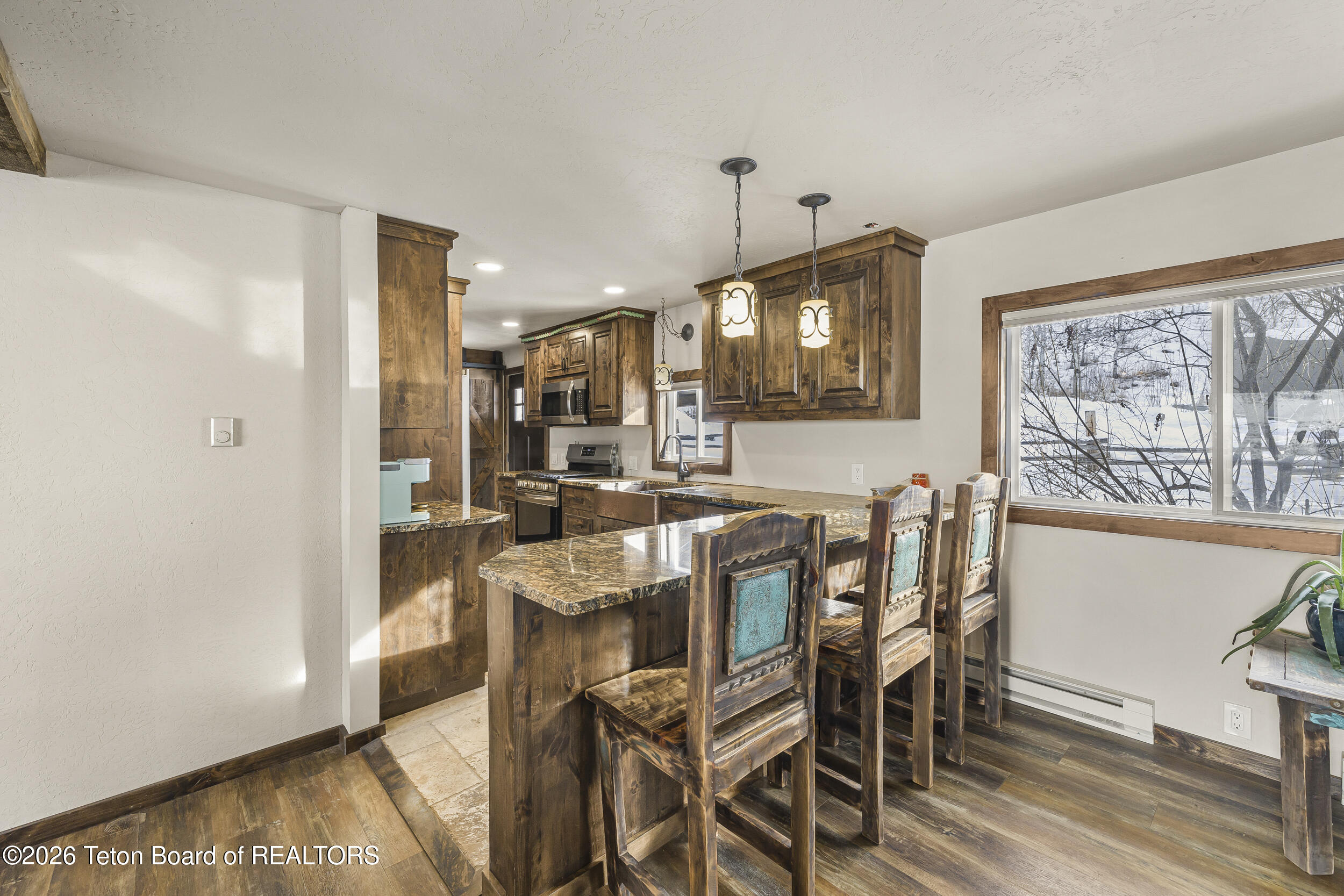 12235 S PALMER CREEK Drive, .