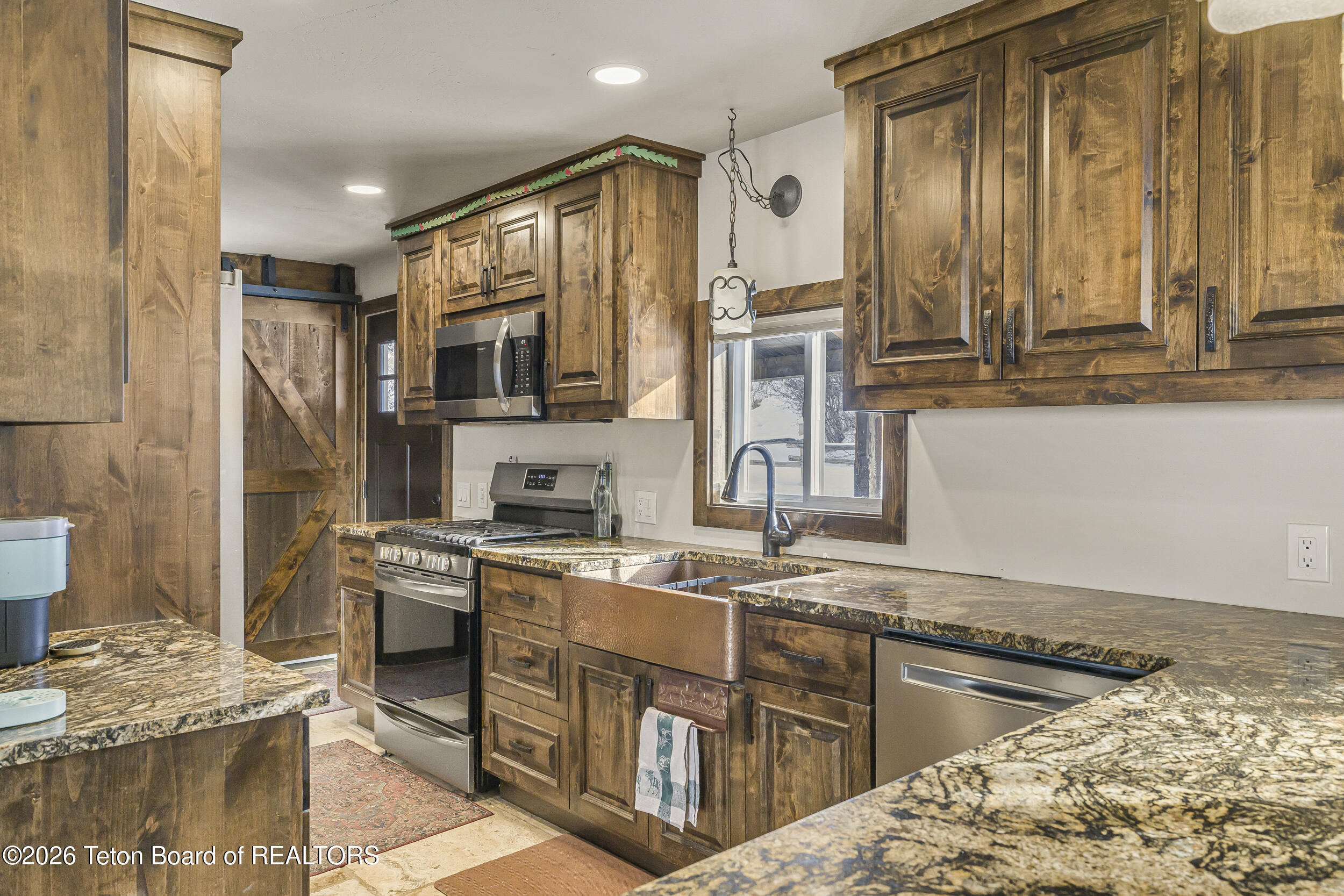 12235 S PALMER CREEK Drive, .