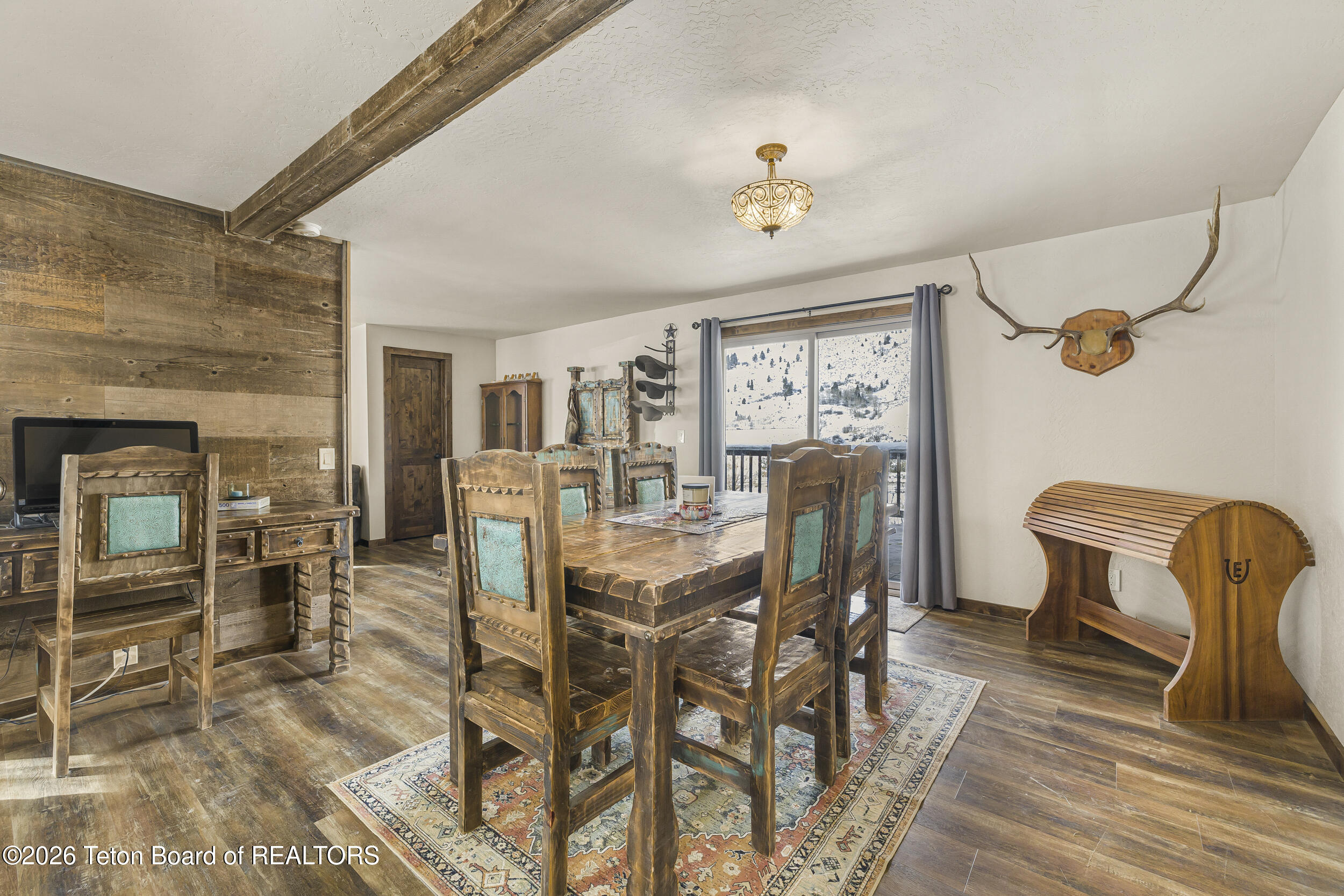 12235 S PALMER CREEK Drive, .