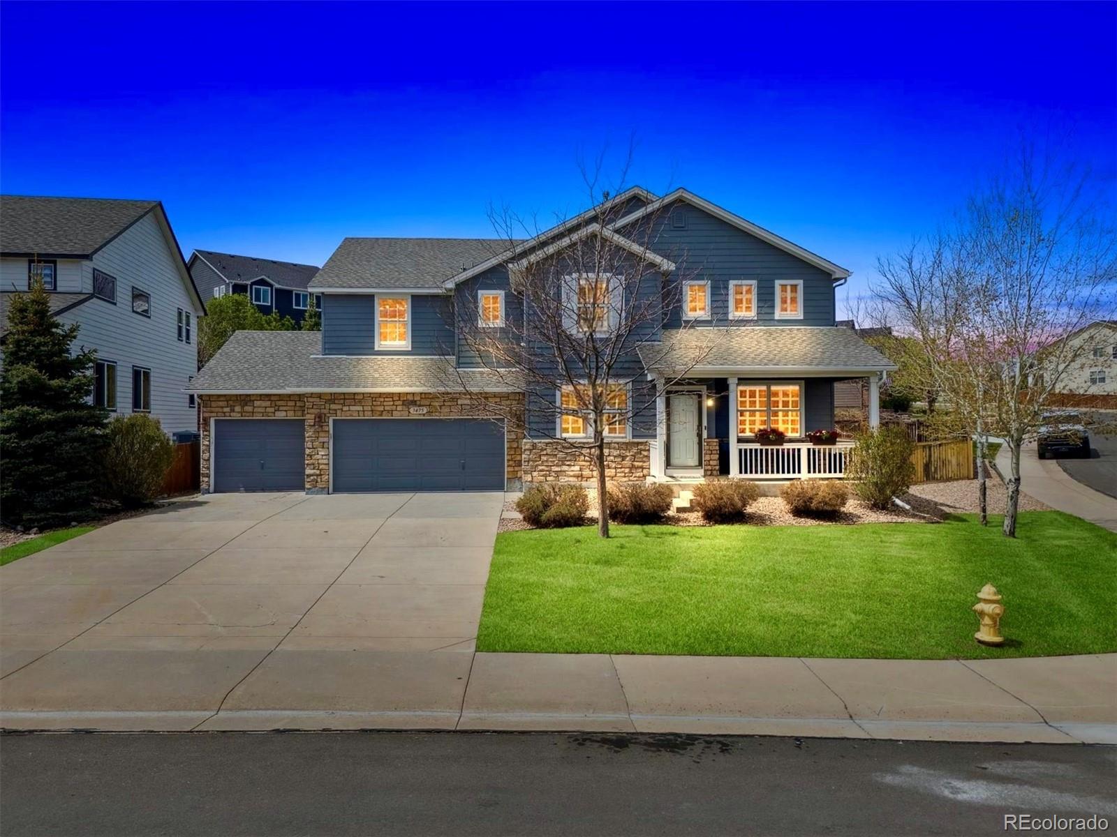 3475 Golden Spur Loop