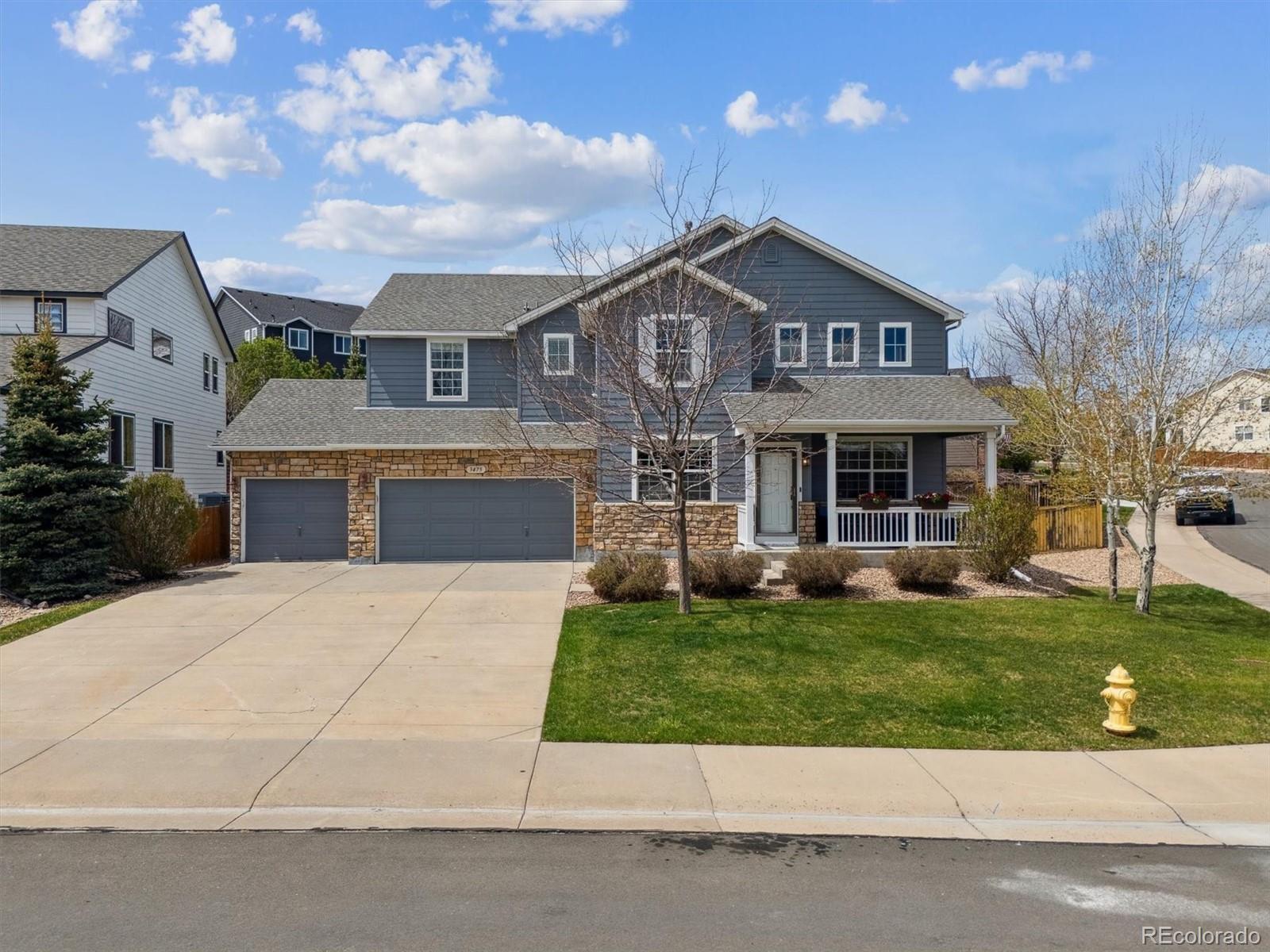 3475 Golden Spur Loop