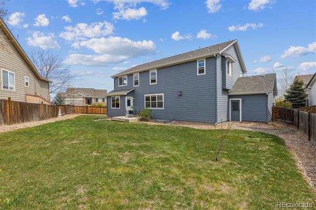 3475 Golden Spur Loop