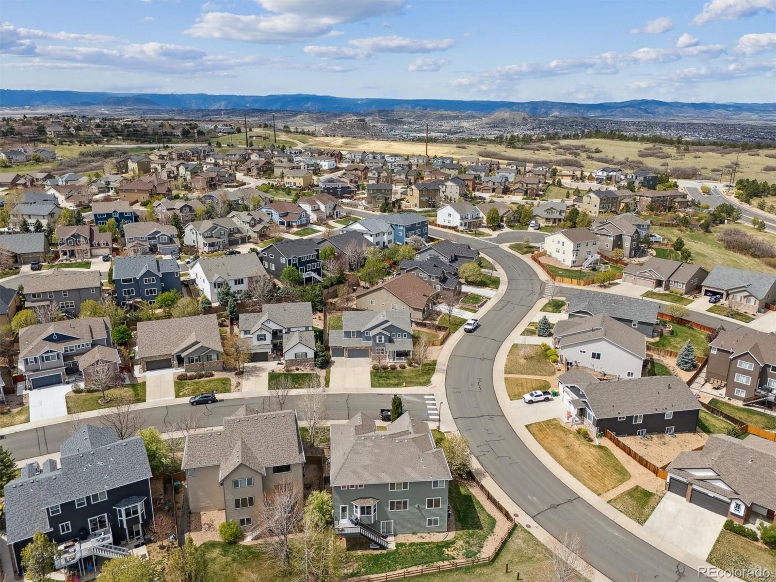 3475 Golden Spur Loop