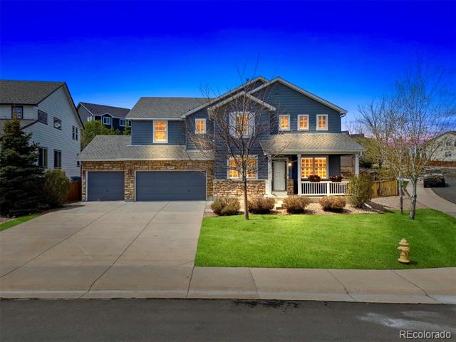 3475 Golden Spur Loop