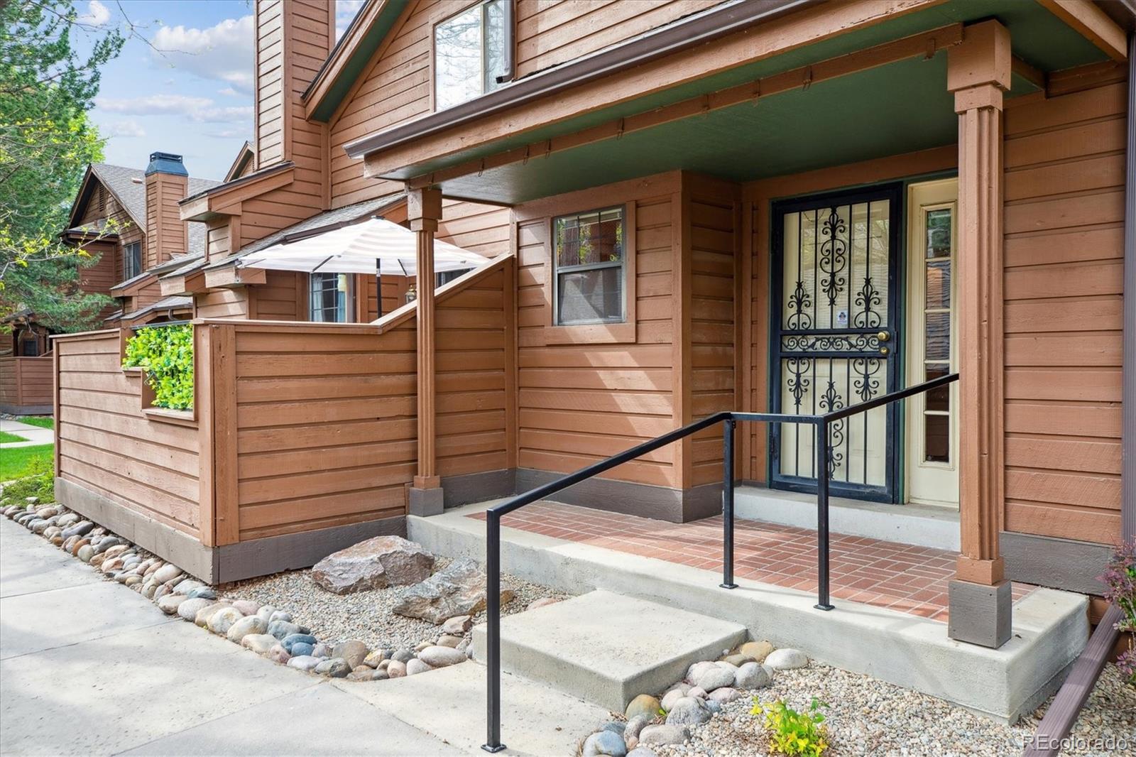 8095 Garrison Court Unit: B