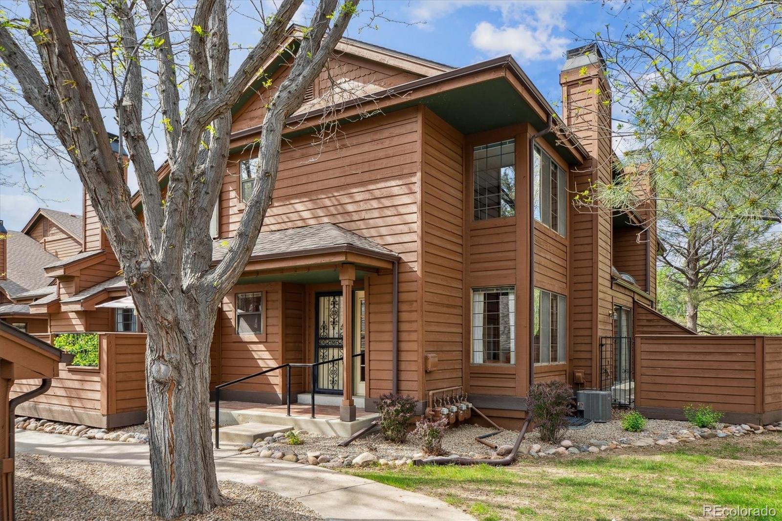 8095 Garrison Court Unit: B