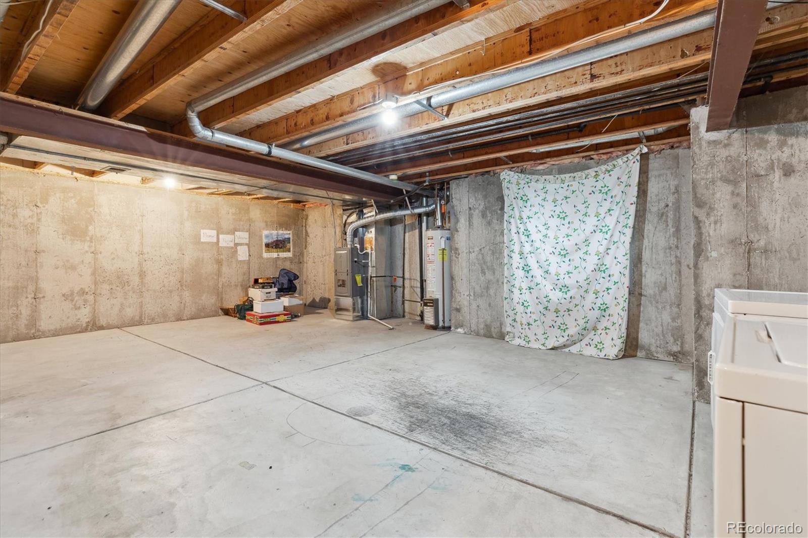 8095 Garrison Court Unit: B