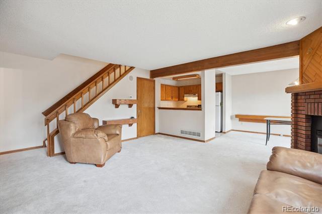 8095 Garrison Court Unit: B