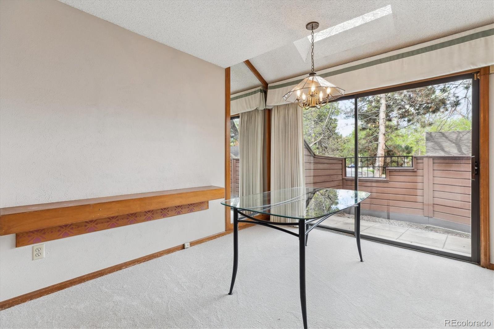 8095 Garrison Court Unit: B