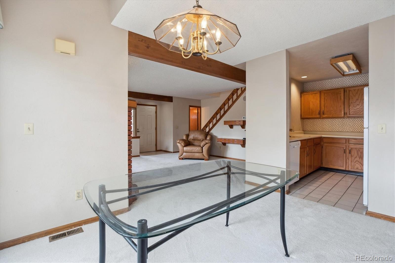 8095 Garrison Court Unit: B