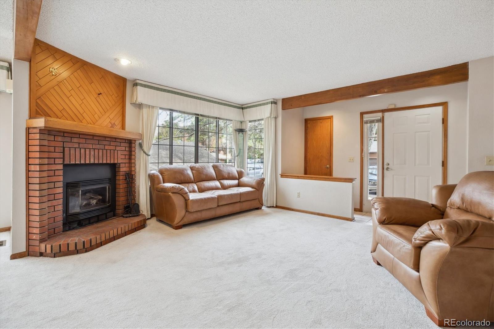 8095 Garrison Court Unit: B