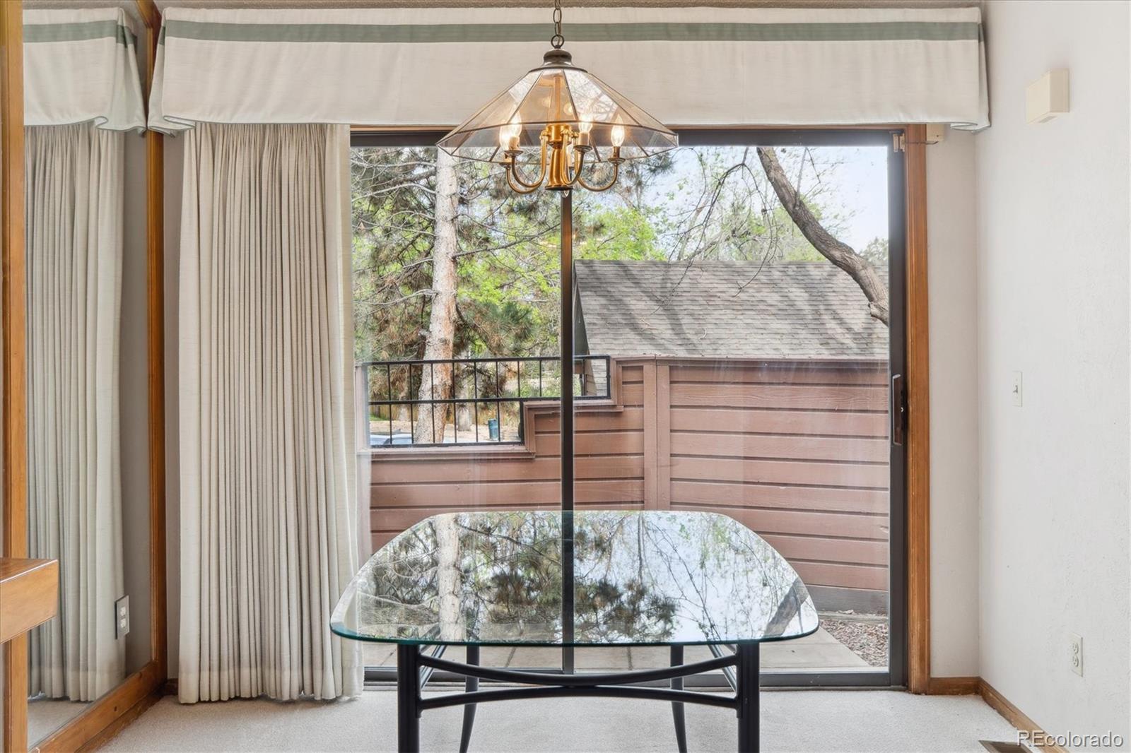 8095 Garrison Court Unit: B