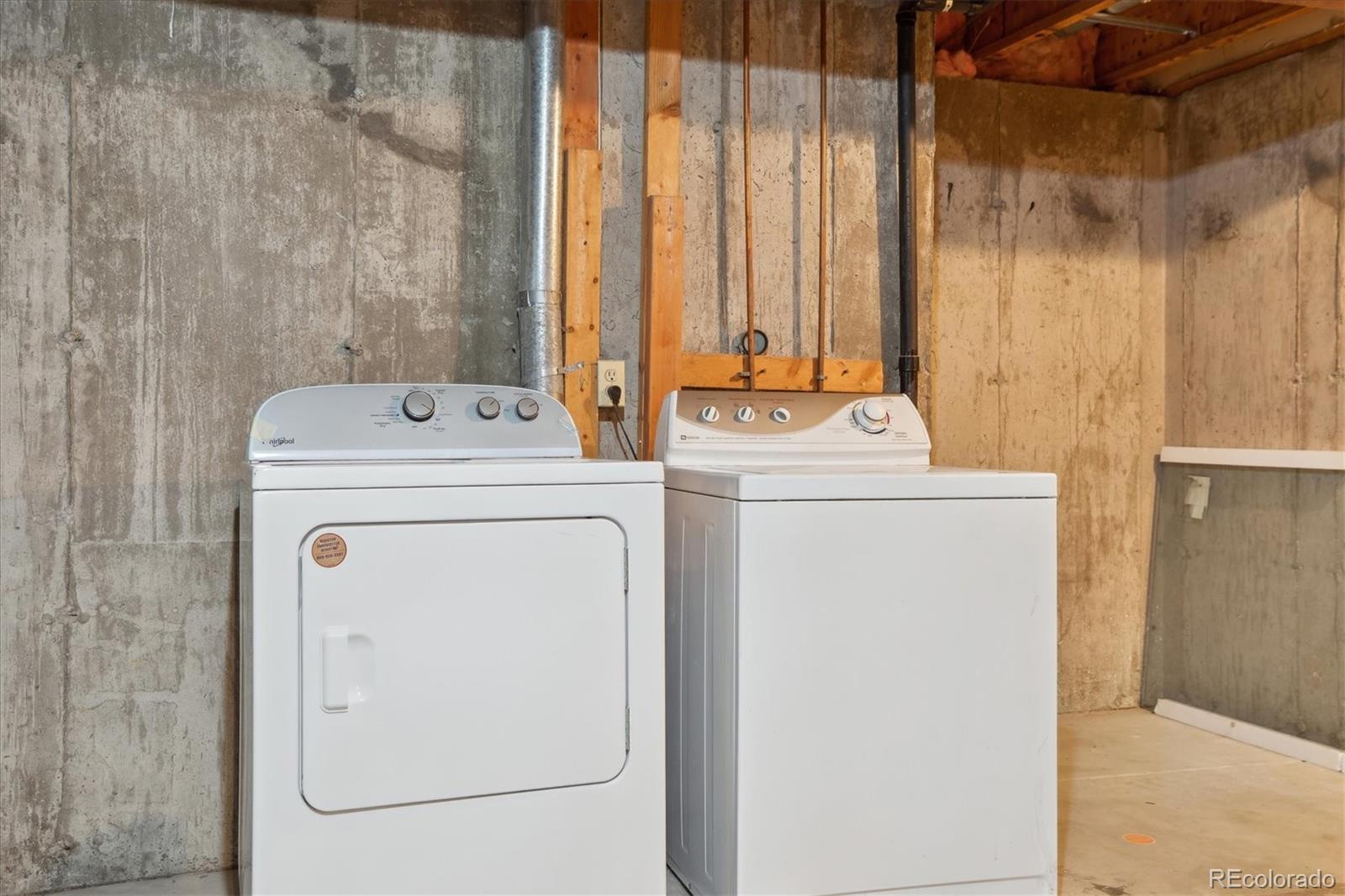 8095 Garrison Court Unit: B