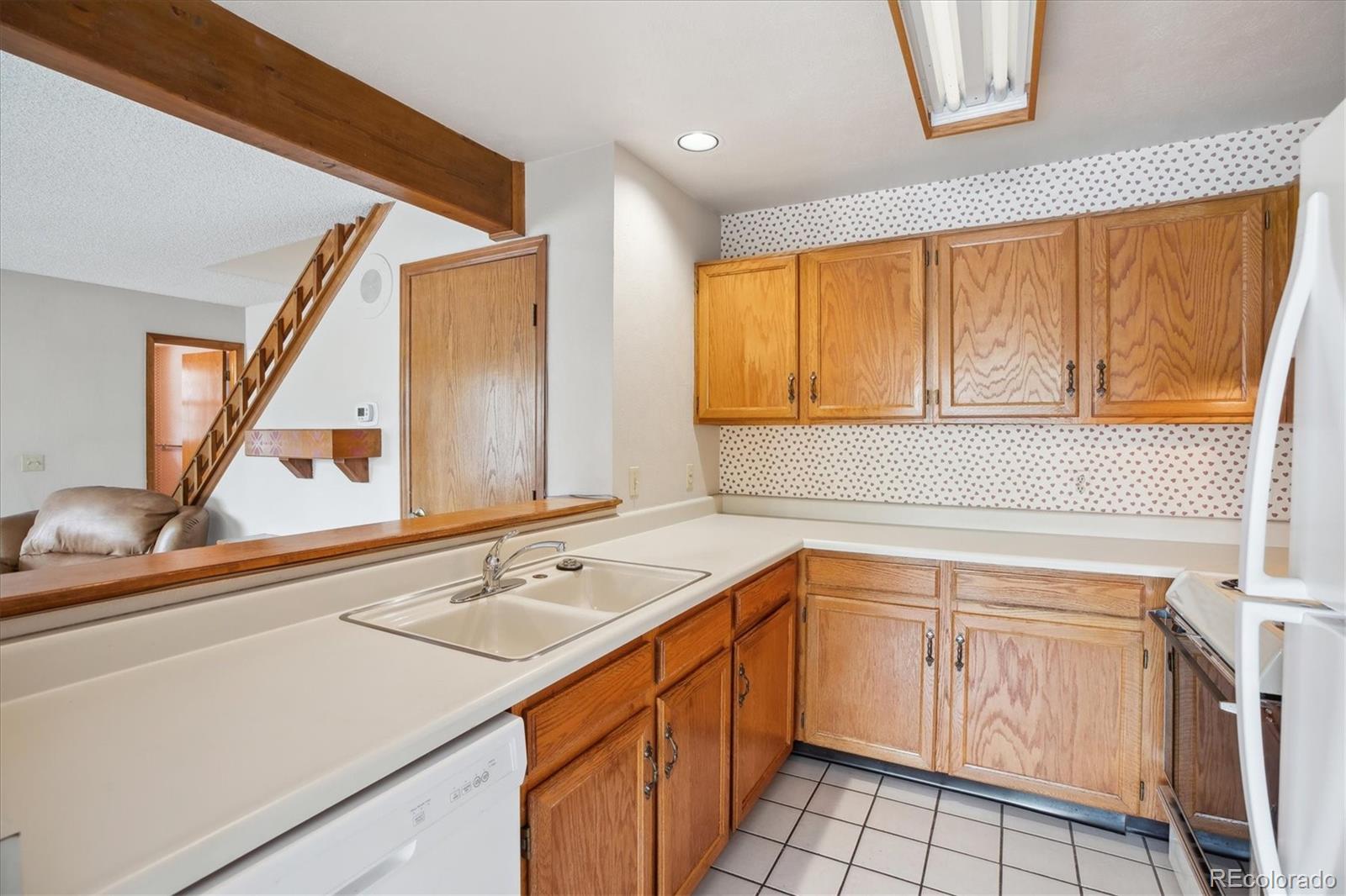 8095 Garrison Court Unit: B