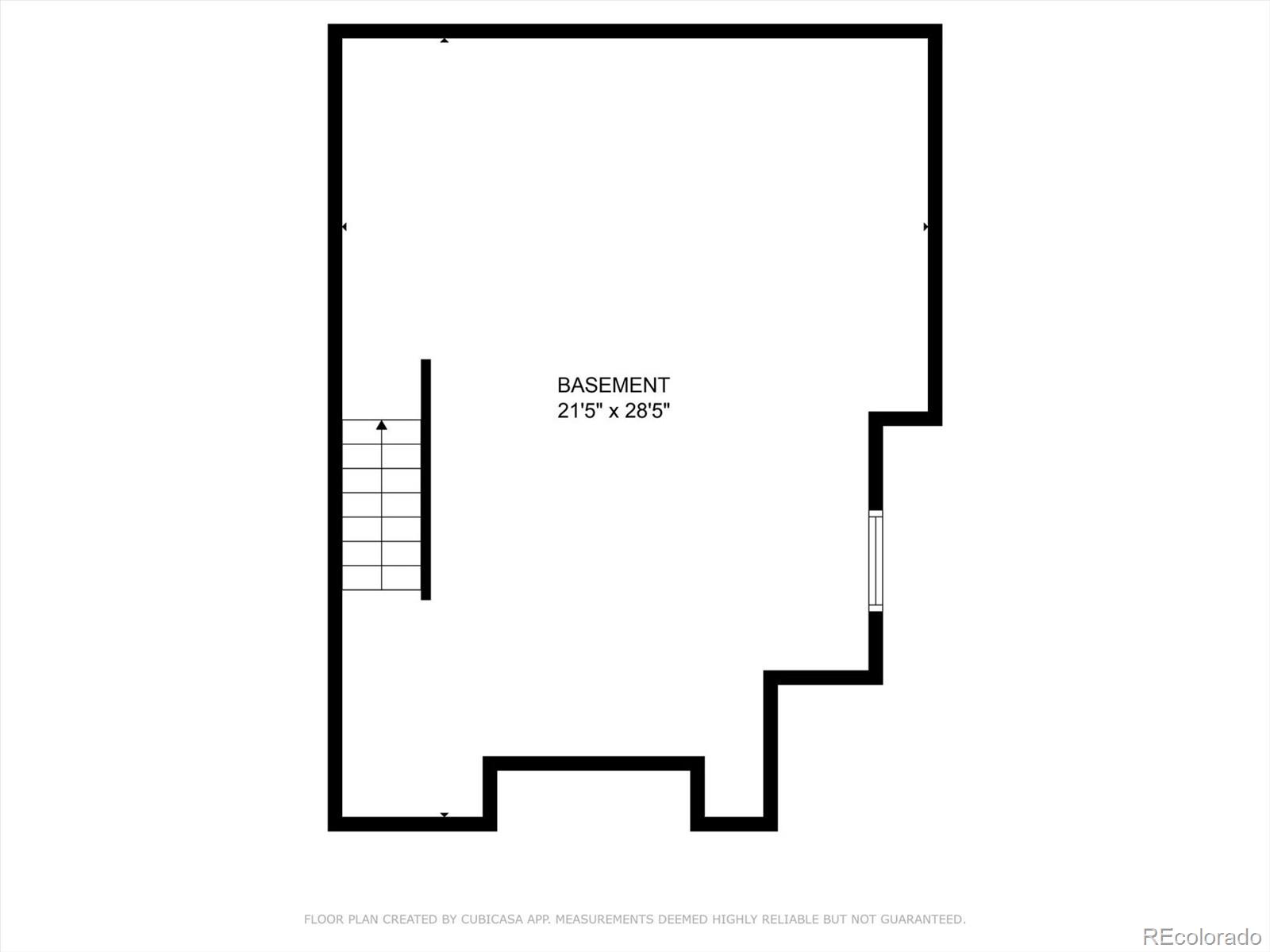 8095 Garrison Court Unit: B