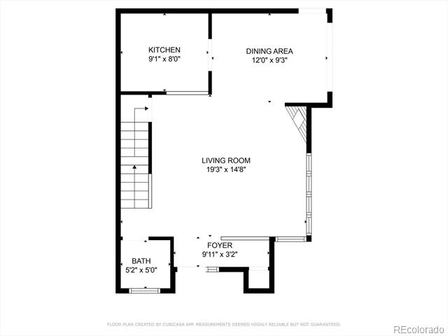 8095 Garrison Court Unit: B