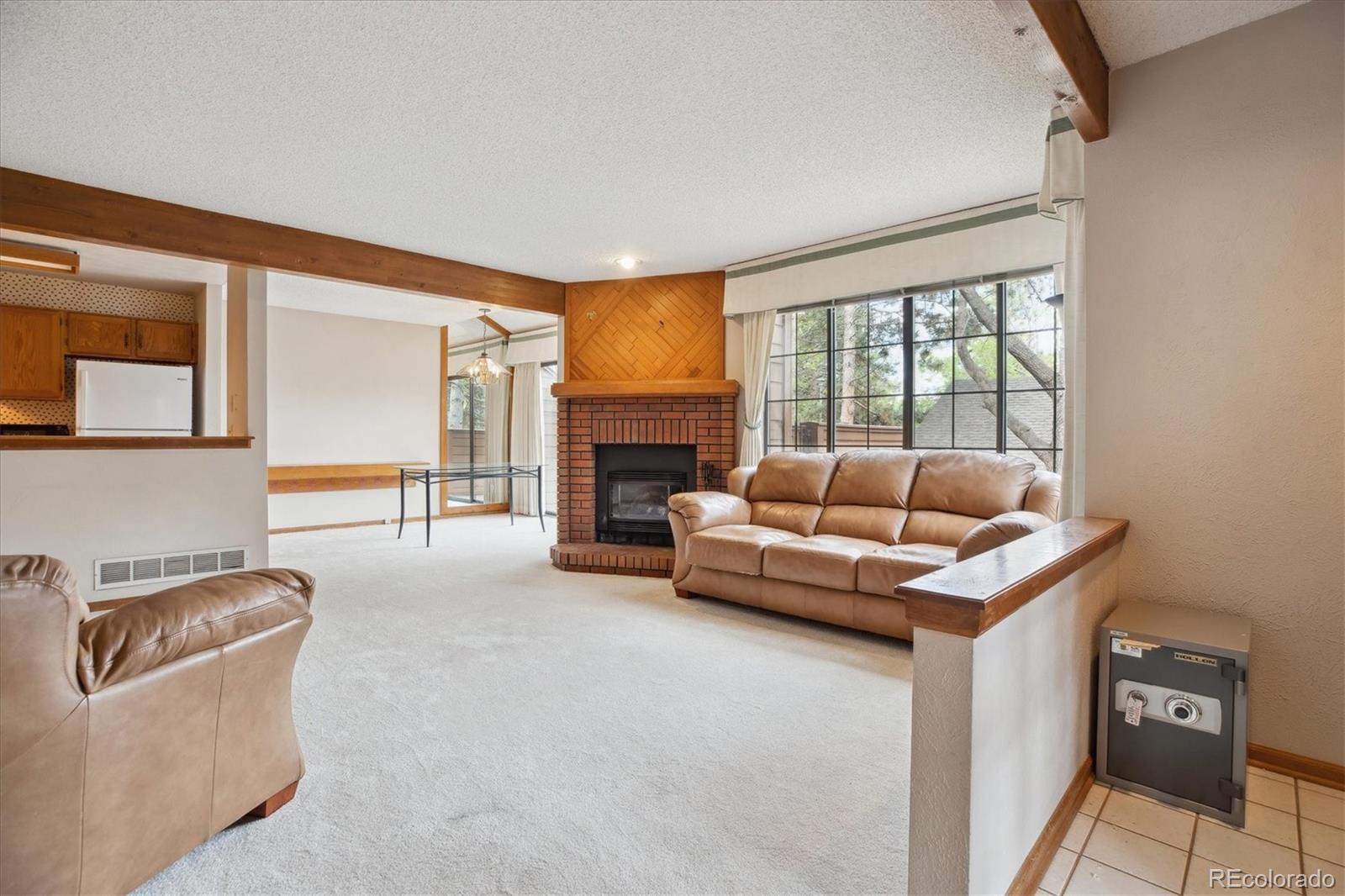 8095 Garrison Court Unit: B