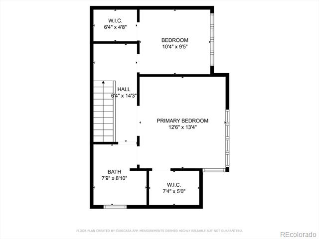 8095 Garrison Court Unit: B