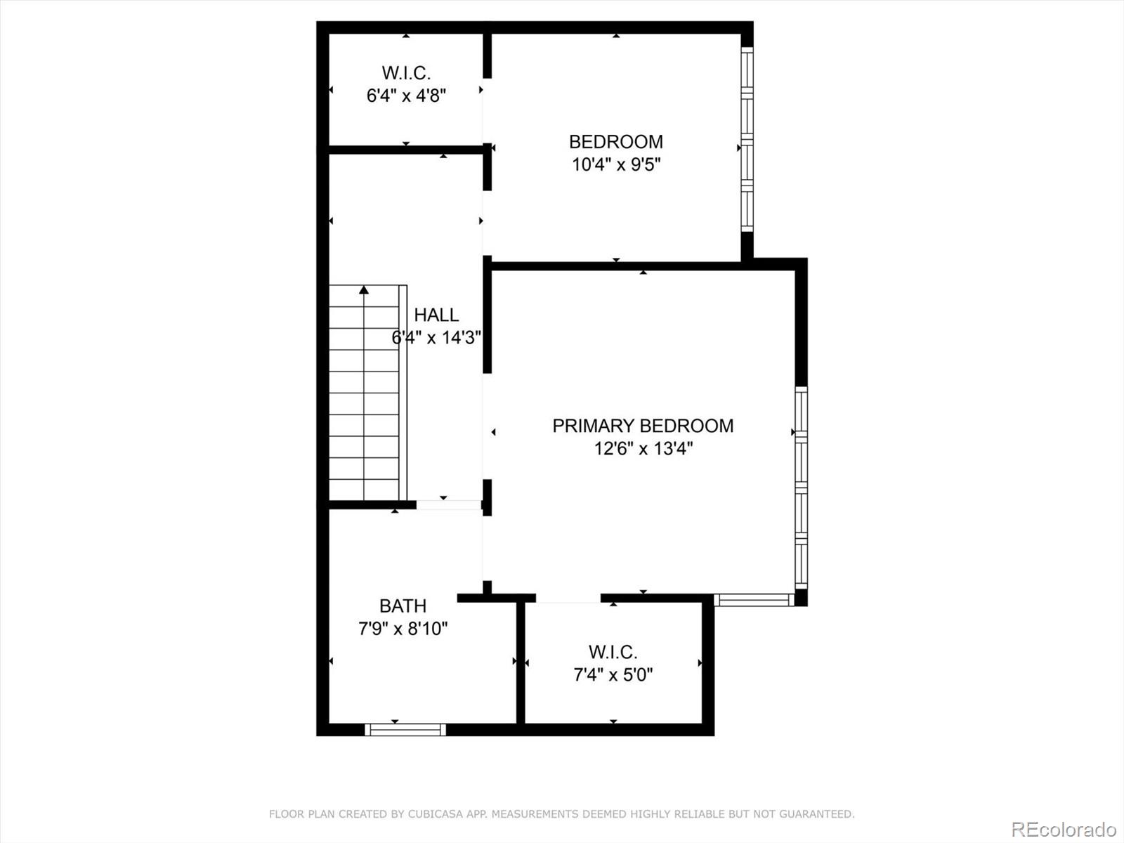 8095 Garrison Court Unit: B