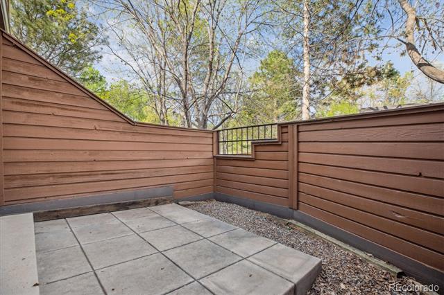 8095 Garrison Court Unit: B