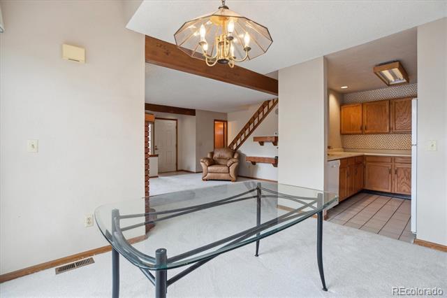 8095 Garrison Court Unit: B