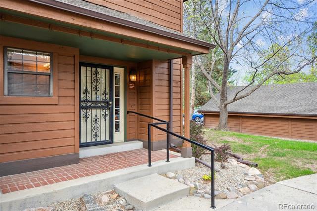 8095 Garrison Court Unit: B