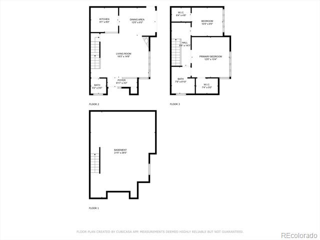 8095 Garrison Court Unit: B