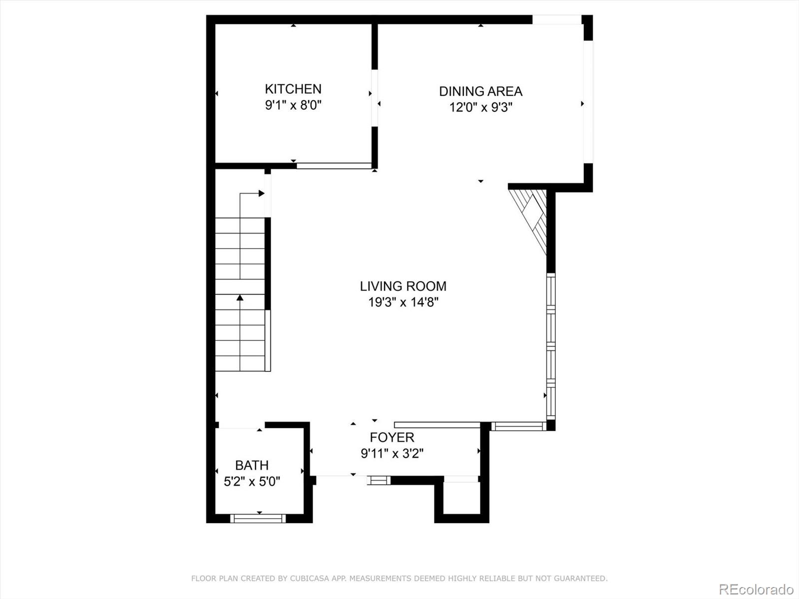 8095 Garrison Court Unit: B