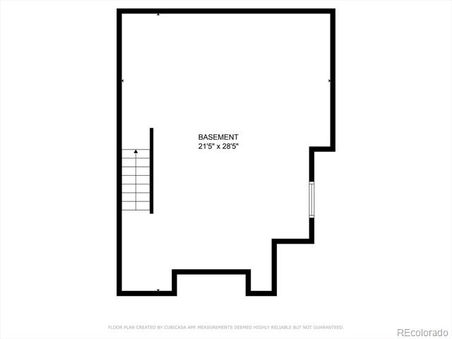8095 Garrison Court Unit: B