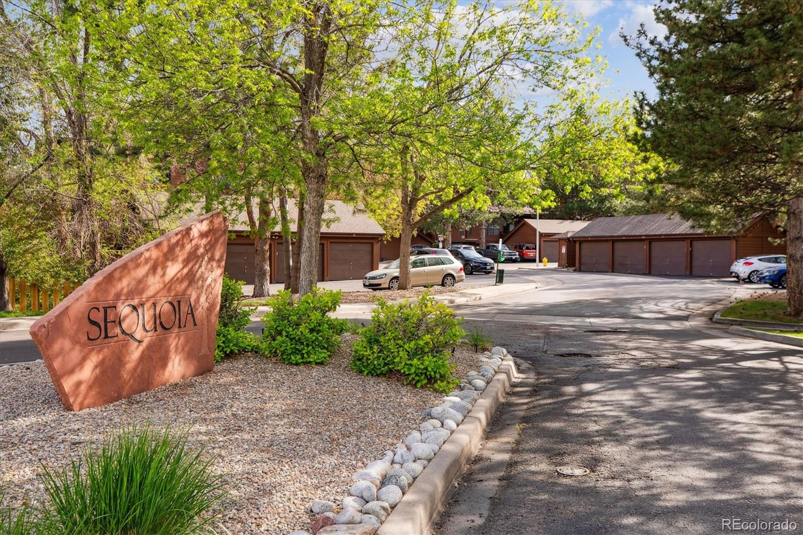 8095 Garrison Court Unit: B