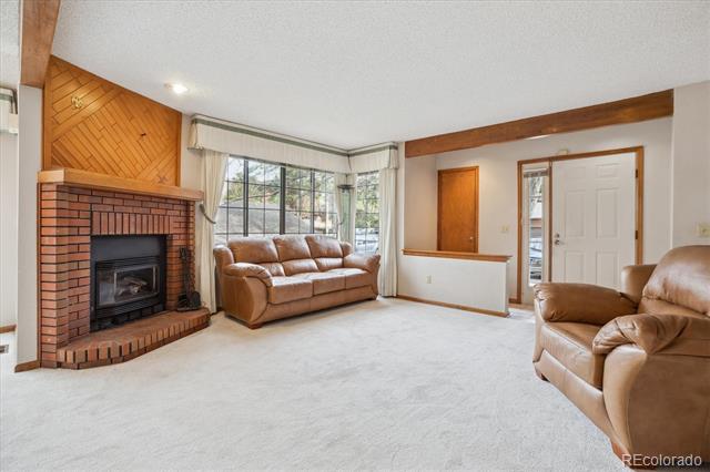 8095 Garrison Court Unit: B