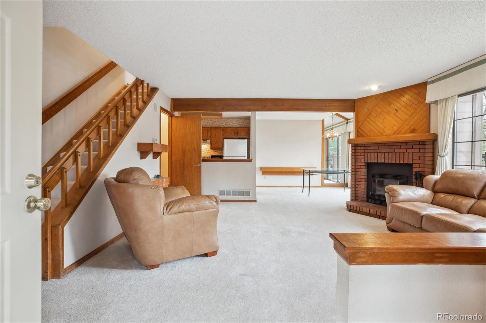 8095 Garrison Court Unit: B