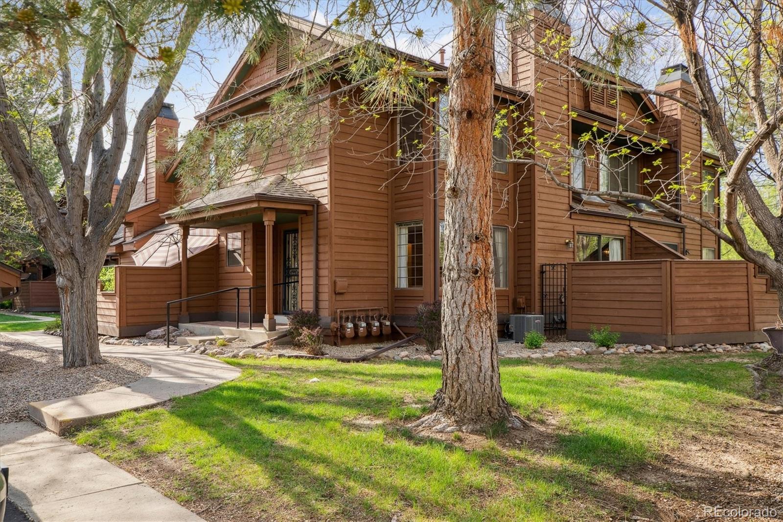 8095 Garrison Court Unit: B