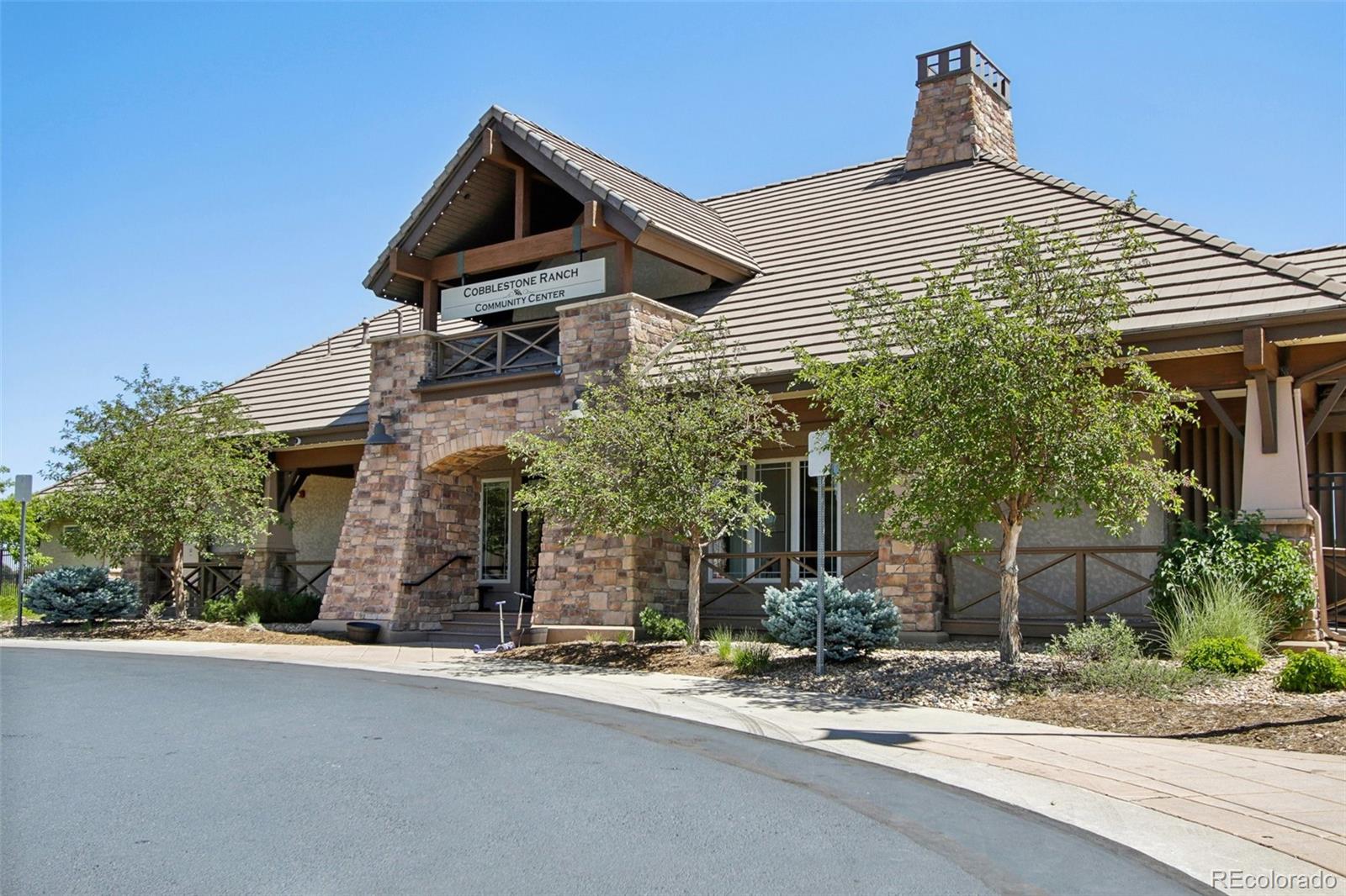 7482 Greenwater Circle