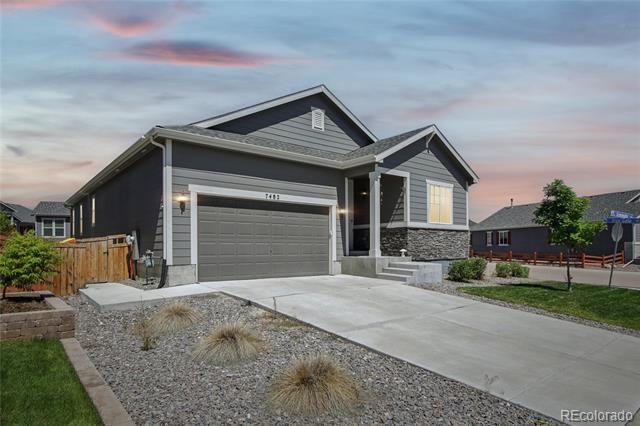 7482 Greenwater Circle