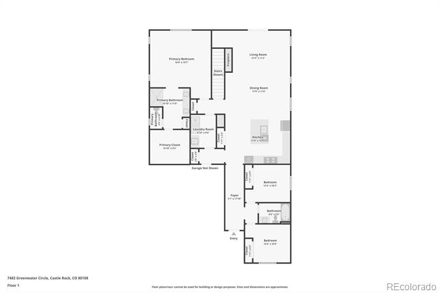 7482 Greenwater Circle