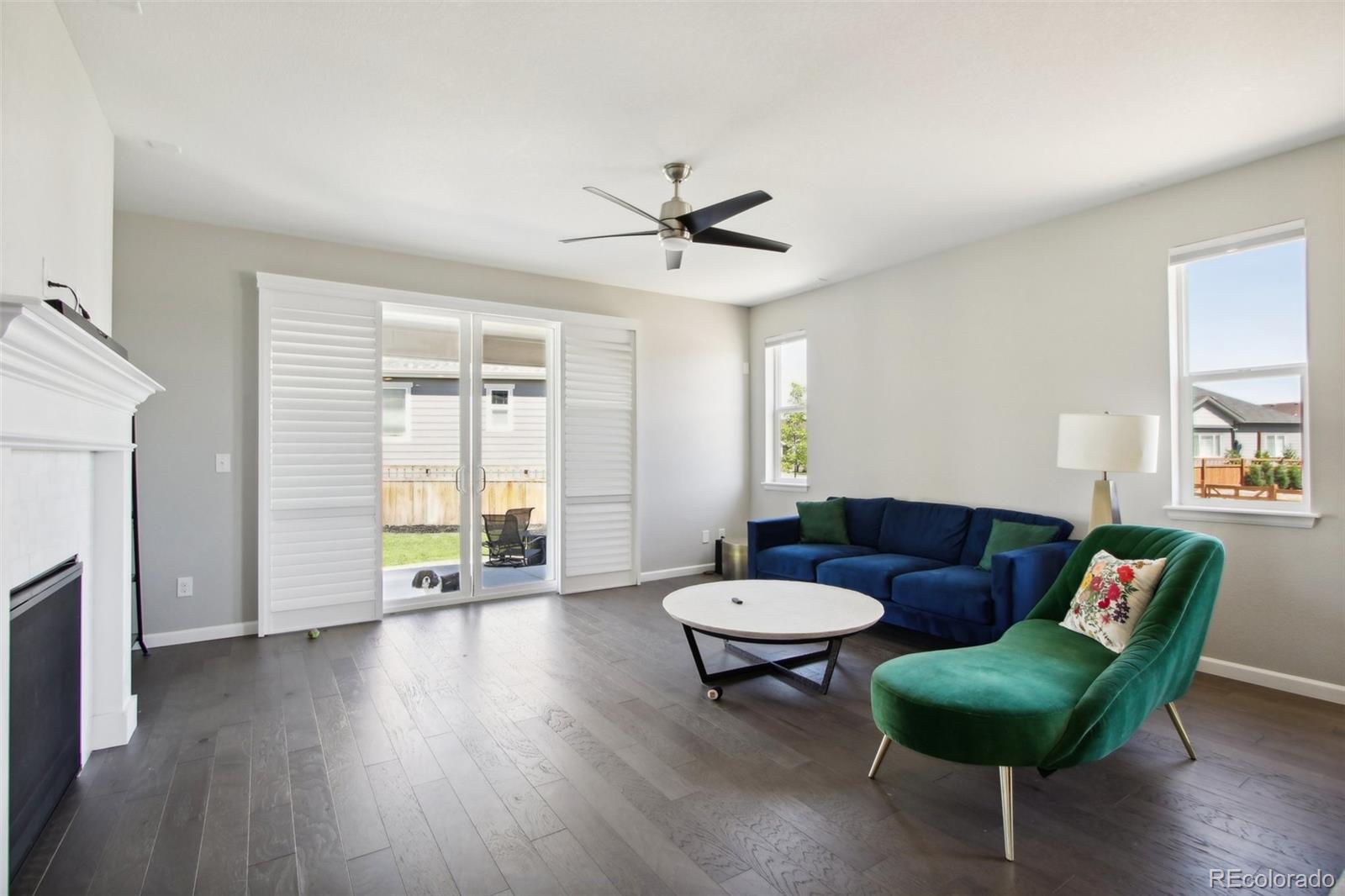 7482 Greenwater Circle