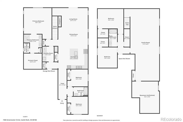 7482 Greenwater Circle