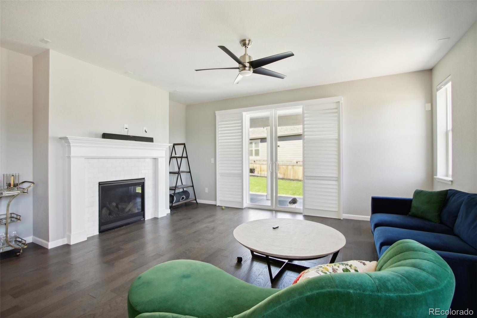 7482 Greenwater Circle