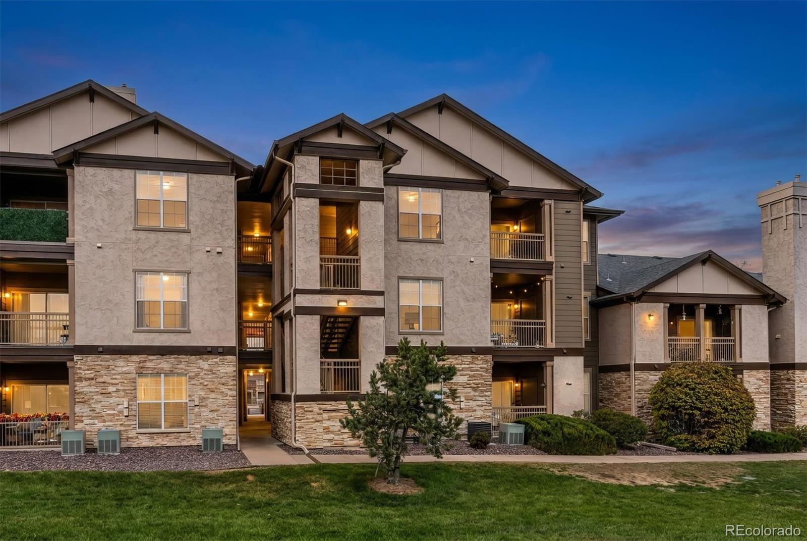 7483 S Quail Circle Unit: 634