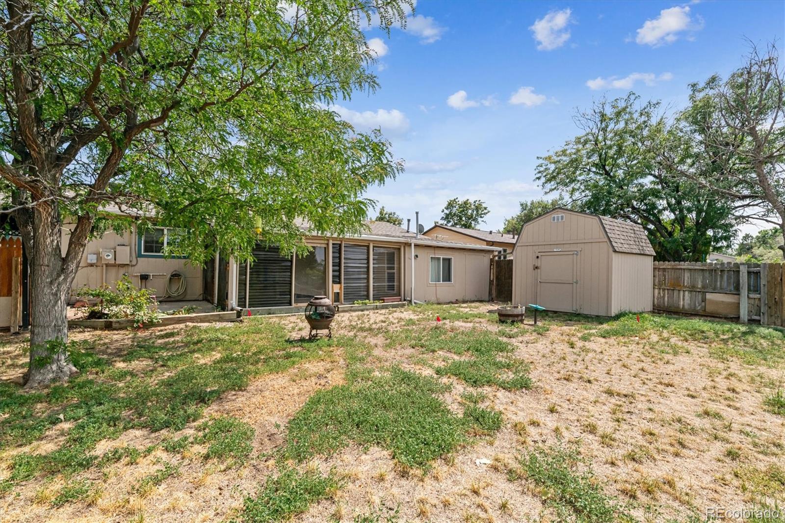 2751 S Jasper Street