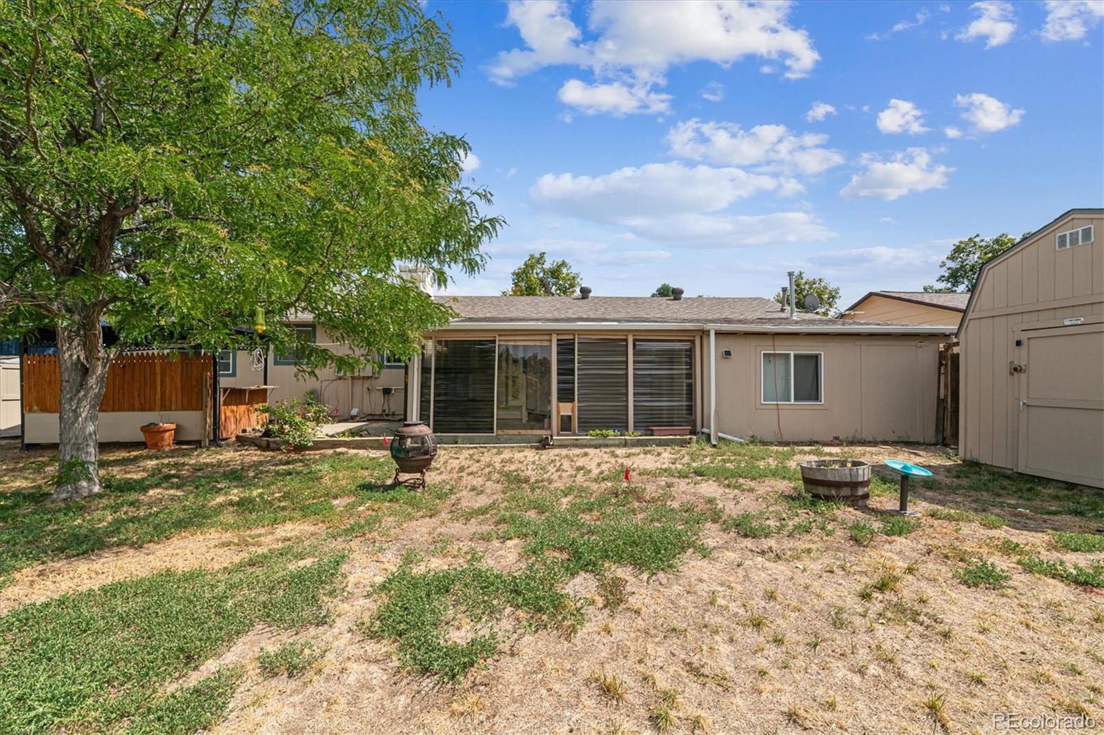 2751 S Jasper Street