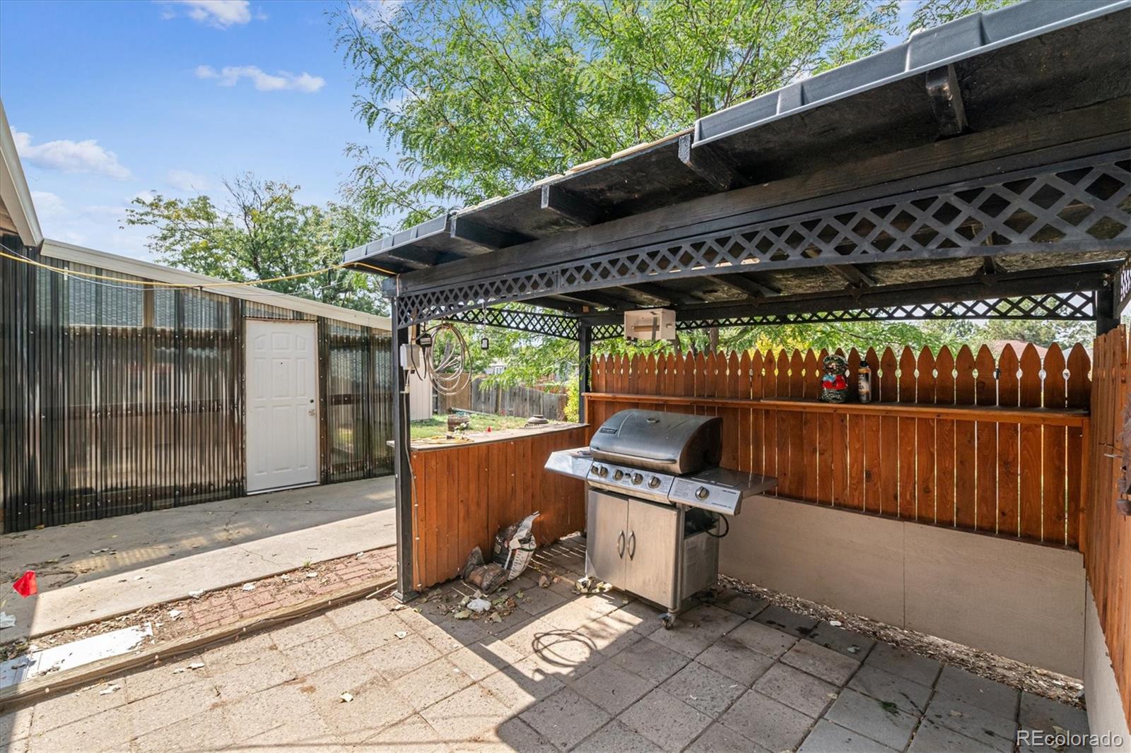 2751 S Jasper Street