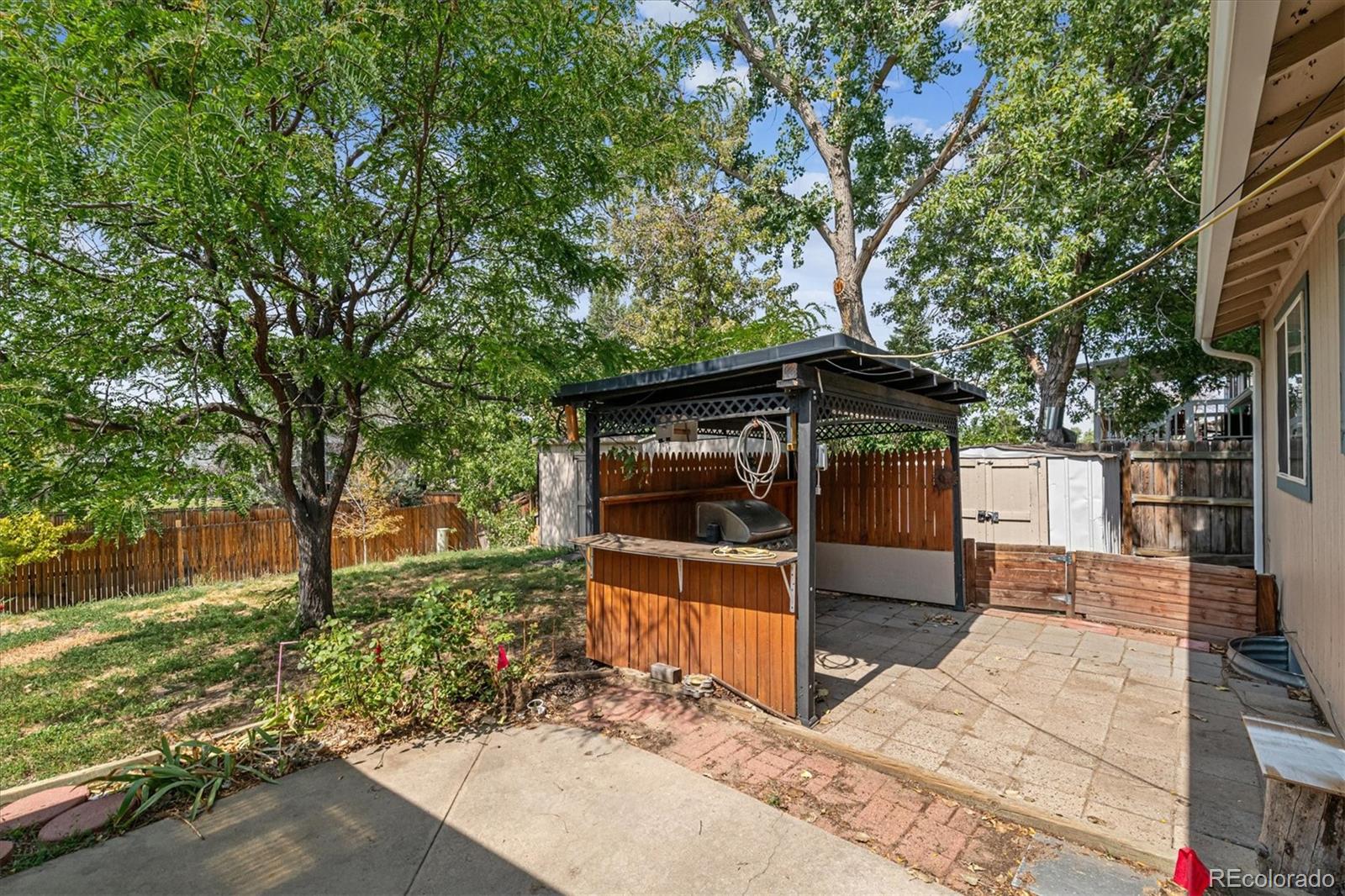 2751 S Jasper Street