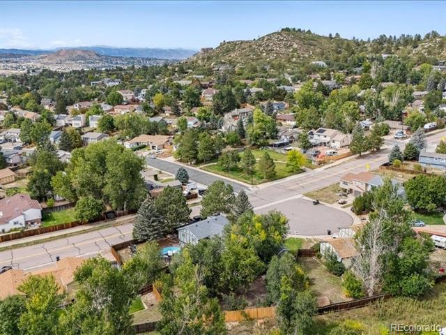 90 S Valley Drive
