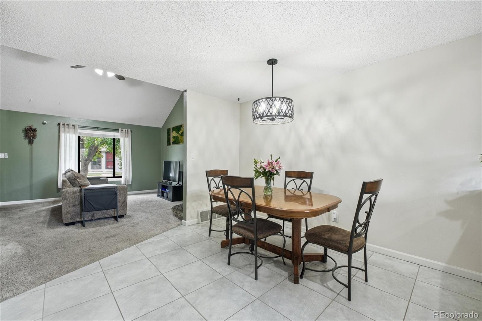 1248 S Reed Street Unit: 3