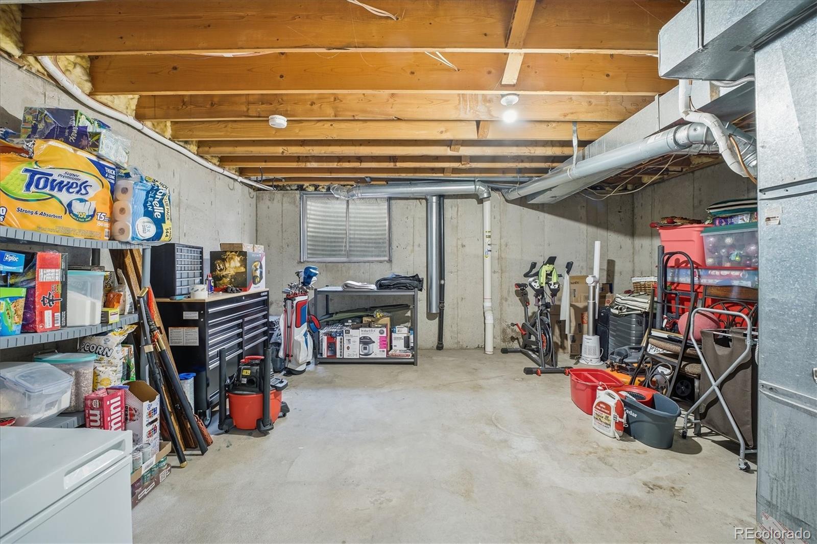 1248 S Reed Street Unit: 3
