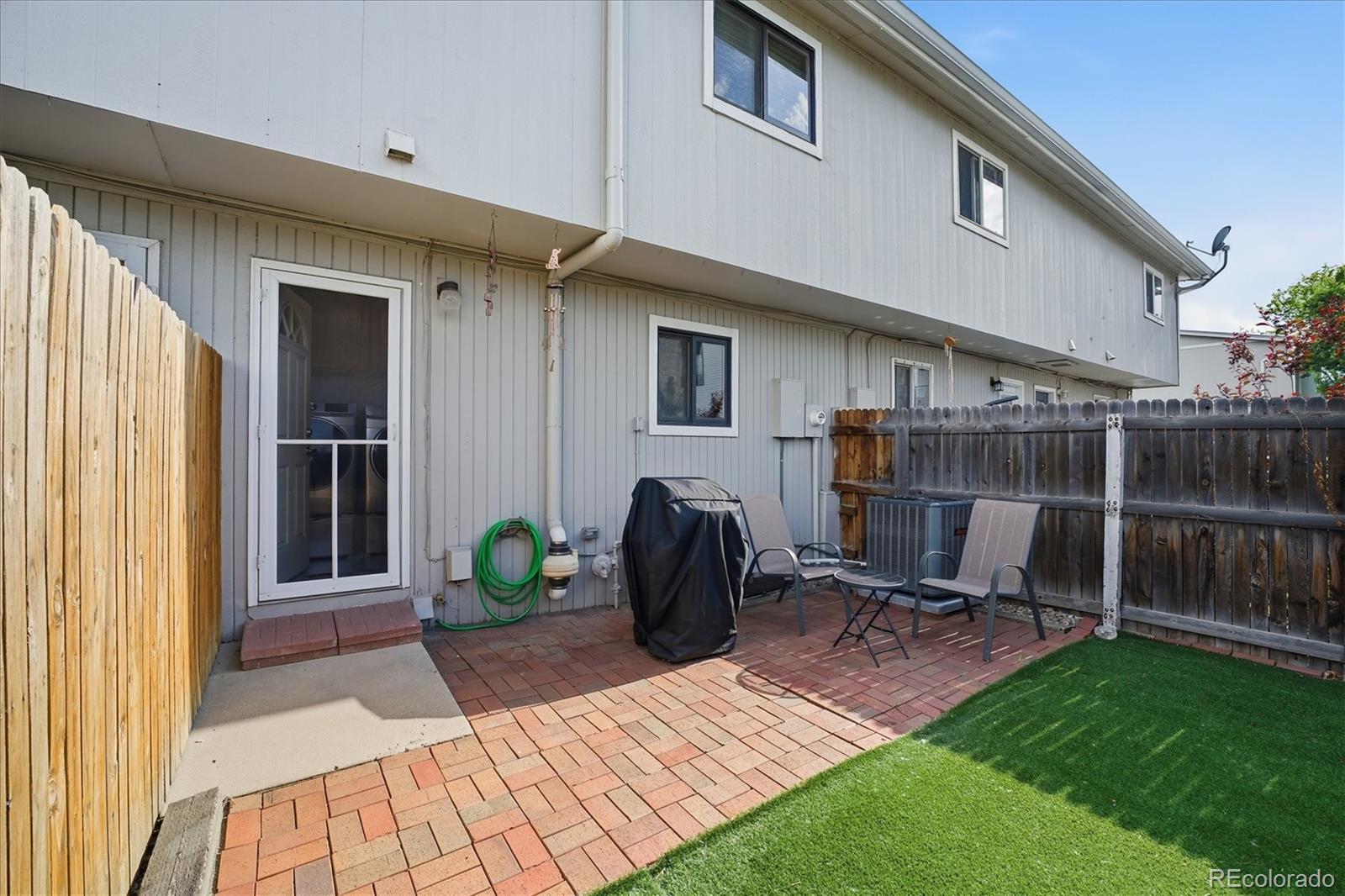 1248 S Reed Street Unit: 3