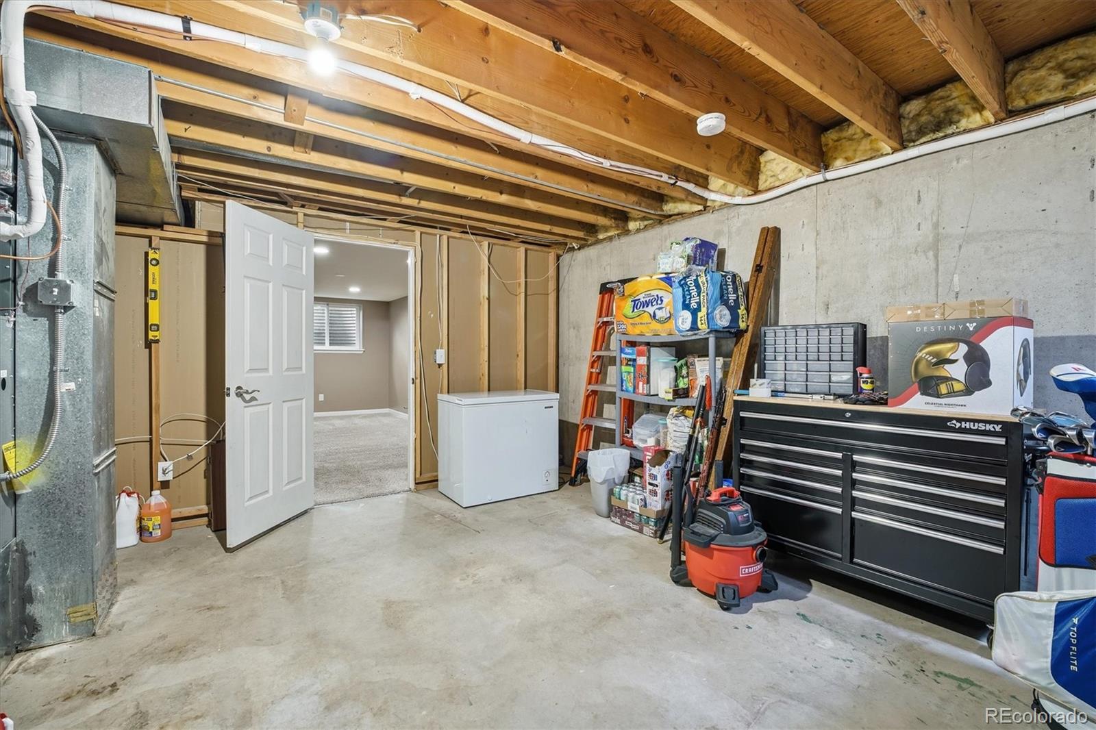 1248 S Reed Street Unit: 3