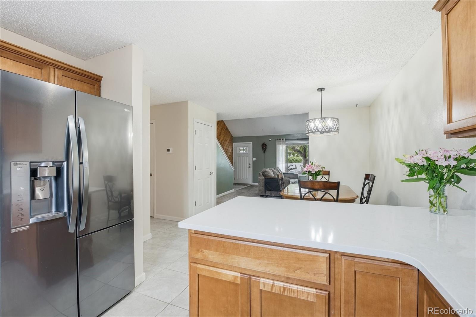 1248 S Reed Street Unit: 3